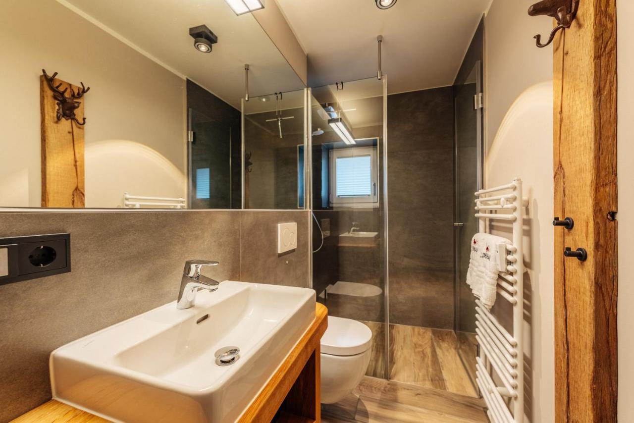 Appartement Baude III - Loewenbaude Braunlage Extérieur photo