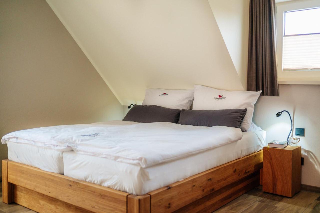 Appartement Baude III - Loewenbaude Braunlage Extérieur photo