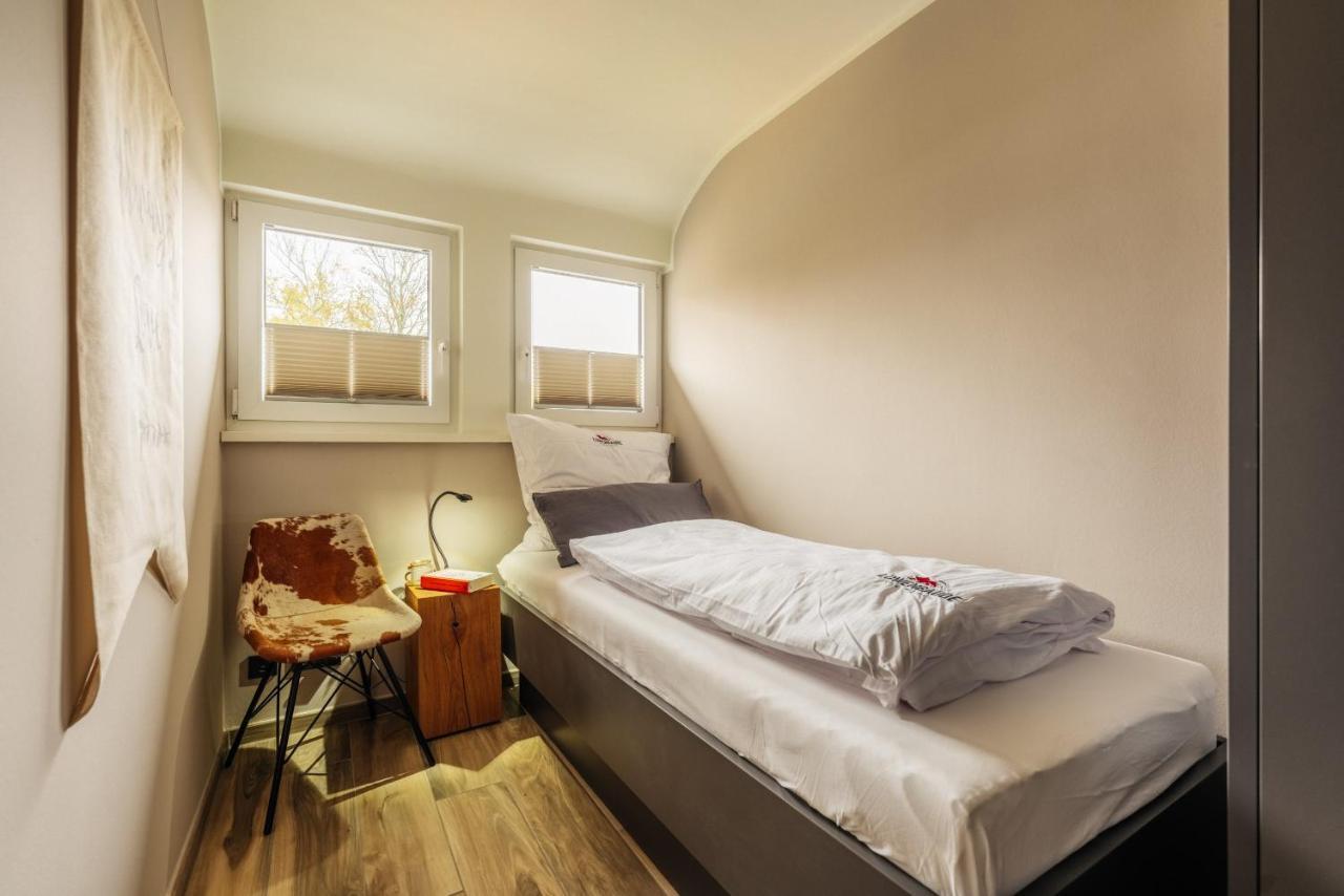 Appartement Baude III - Loewenbaude Braunlage Extérieur photo